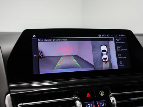 Used 2022 BMW M850i xDrive image 47