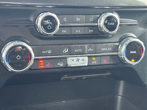 Used 2023 Ford F150 Tremor w/ Trailer Tow Package image 43