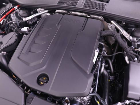 New 2026 Audi A5 2.0T Premium AWD/4WD image 17