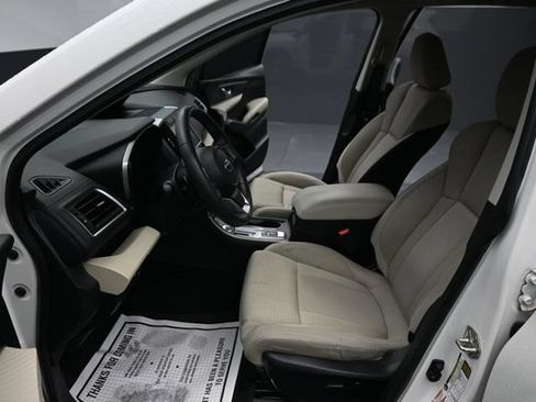 Used 2020 Subaru Ascent Premium w/ Convenience Package AWD/4WD image 12