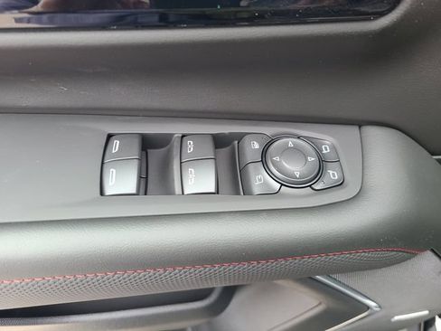 New 2026 Chevrolet Tahoe RST w/ Comfort Package RWD image 18