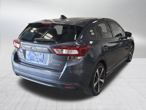 Used 2017 Subaru Impreza 2.0i Sport AWD/4WD image 7