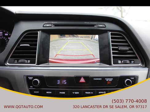 Used 2016 Hyundai Sonata SE FWD image 23