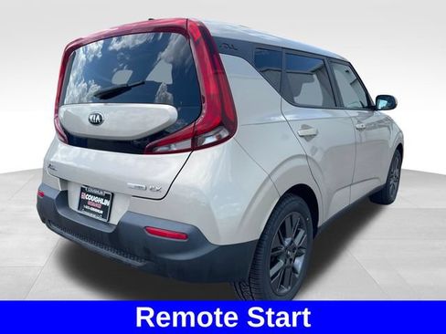 Used 2020 Kia Soul EX FWD image 5
