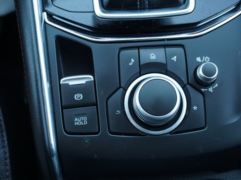 Used 2023 MAZDA CX-5 AWD 2.5 S w/ Premium Plus Pkg image 14