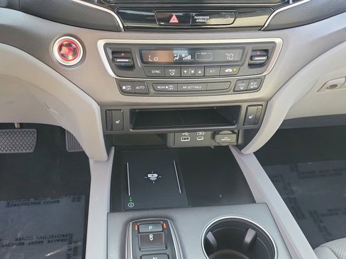 Used 2025 Honda Ridgeline RTL image 22