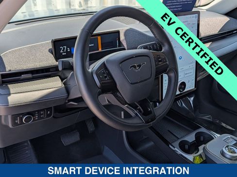 Used 2023 Ford Mustang Mach-E Premium image 22
