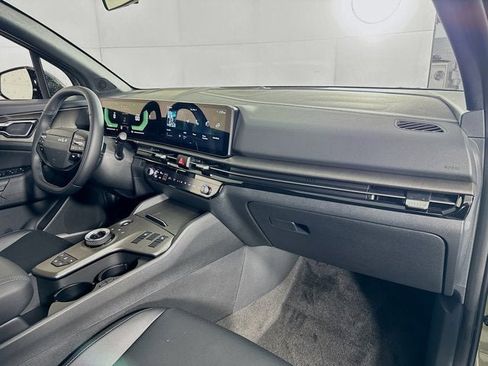 New 2026 Kia Sportage X-Line image 29