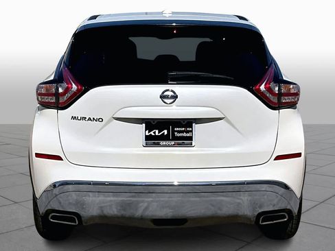 Used 2015 Nissan Murano S image 5