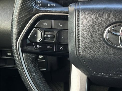Used 2024 Toyota Tundra Limited image 13