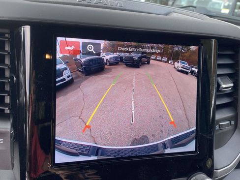 New 2026 RAM 1500 Express image 10