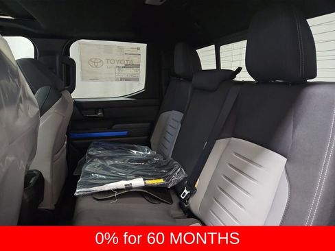 New 2025 Toyota Tacoma TRD Off-Road image 24