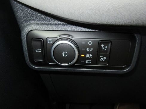 New 2026 Ford Explorer Active image 28