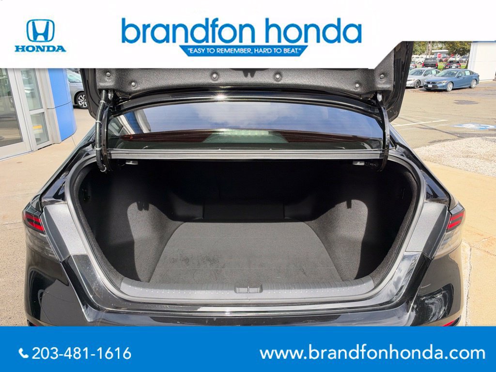 Used 2024 Honda Accord EX image 29