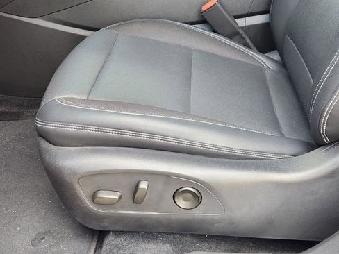 Used 2024 Chevrolet Blazer EV LT image 22