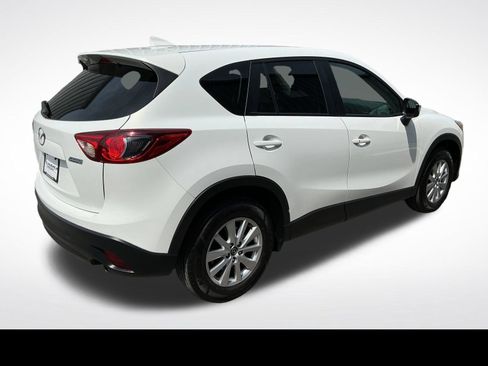 Used 2016 MAZDA CX-5 Touring FWD image 5