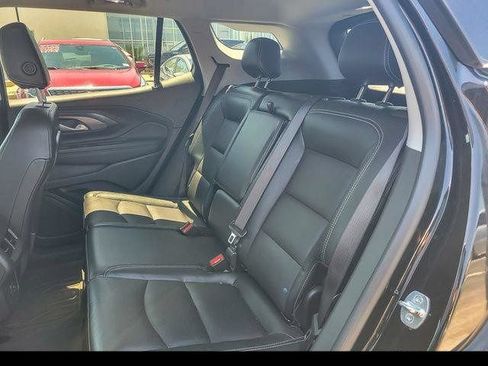 Certified 2023 GMC Terrain SLT w/ LPO, Floor Liner Package FWD image 16