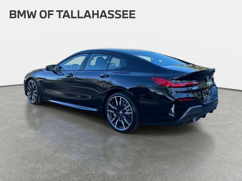 New 2026 BMW M850i xDrive AWD/4WD image 3