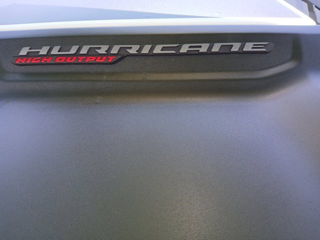 New 2026 RAM 1500 RHO w/ RHO Level 1 Equipment Group AWD/4WD image 10
