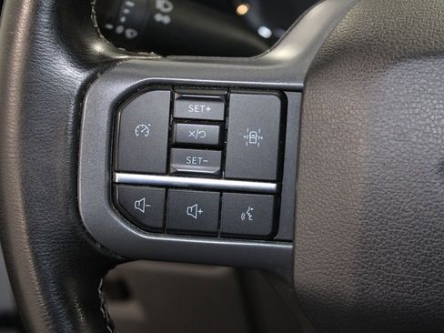Used 2023 Ford F150 XLT w/ Equipment Group 301A Mid AWD/4WD image 35