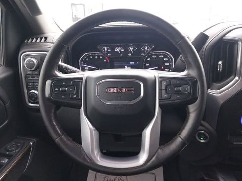Used 2020 GMC Sierra 1500 Elevation w/ Elevation Value Package image 13