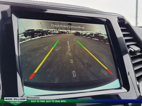 Used 2022 Jeep Cherokee Limited w/ Elite Package image 23