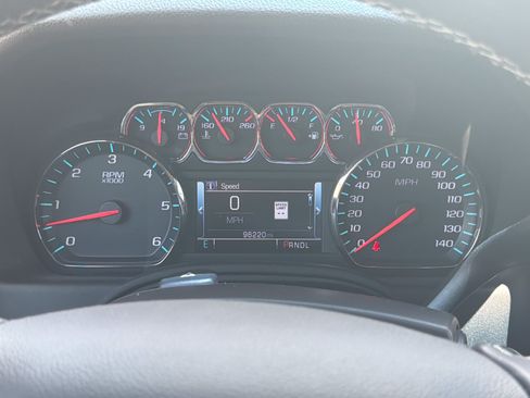 Used 2019 Chevrolet Tahoe LT RWD image 21