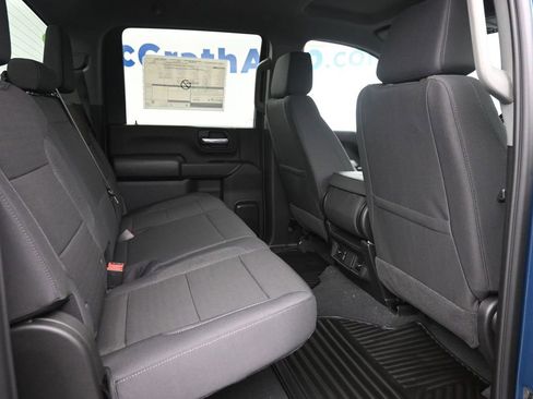 New 2026 Chevrolet Silverado 2500 Custom w/ Custom Value Package AWD/4WD image 8