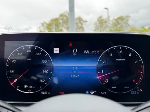 Certified 2024 Mercedes-Benz GLC 300 4MATIC image 18