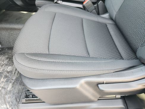 New 2026 Chevrolet Silverado 2500 W/T image 24