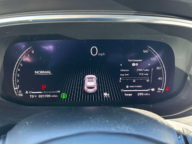 Certified 2024 Acura MDX w/ Technology Package AWD/4WD image 21