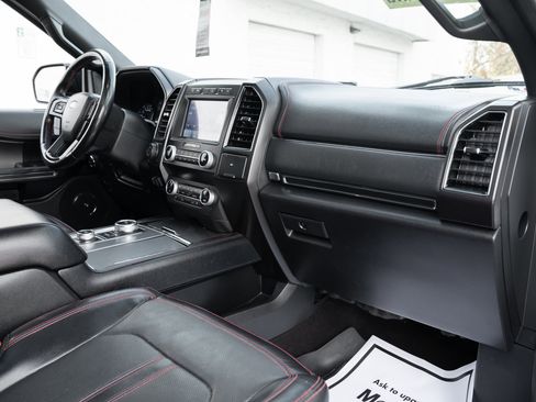 Used 2021 Ford Expedition Max Limited image 51