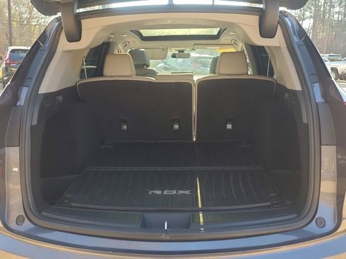 Used 2021 Acura RDX w/ Technology Package image 17