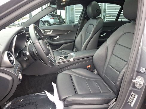 Certified 2021 Mercedes-Benz C 300 4MATIC Sedan image 13