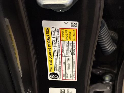 Used 2024 Honda HR-V EX-L image 29