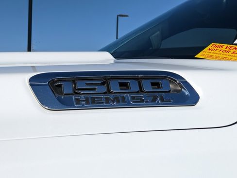 Used 2019 RAM 1500 Big Horn image 24