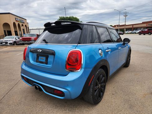 Used 2016 MINI Cooper S FWD image 5