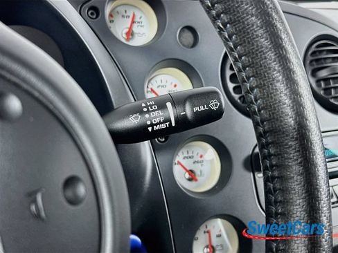 Used 2006 Dodge Viper SRT-10 w/ VOI9 Edition RWD image 15
