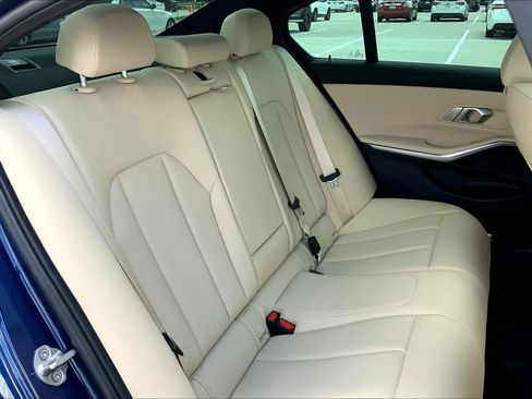 Used 2021 BMW 330i Sedan w/ Premium Package image 37