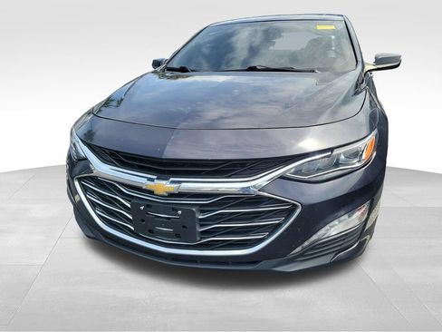 Used 2022 Chevrolet Malibu Premier FWD image 15