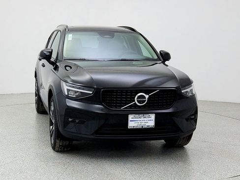New 2026 Volvo XC40 B5 Plus w/ Climate Package image 2