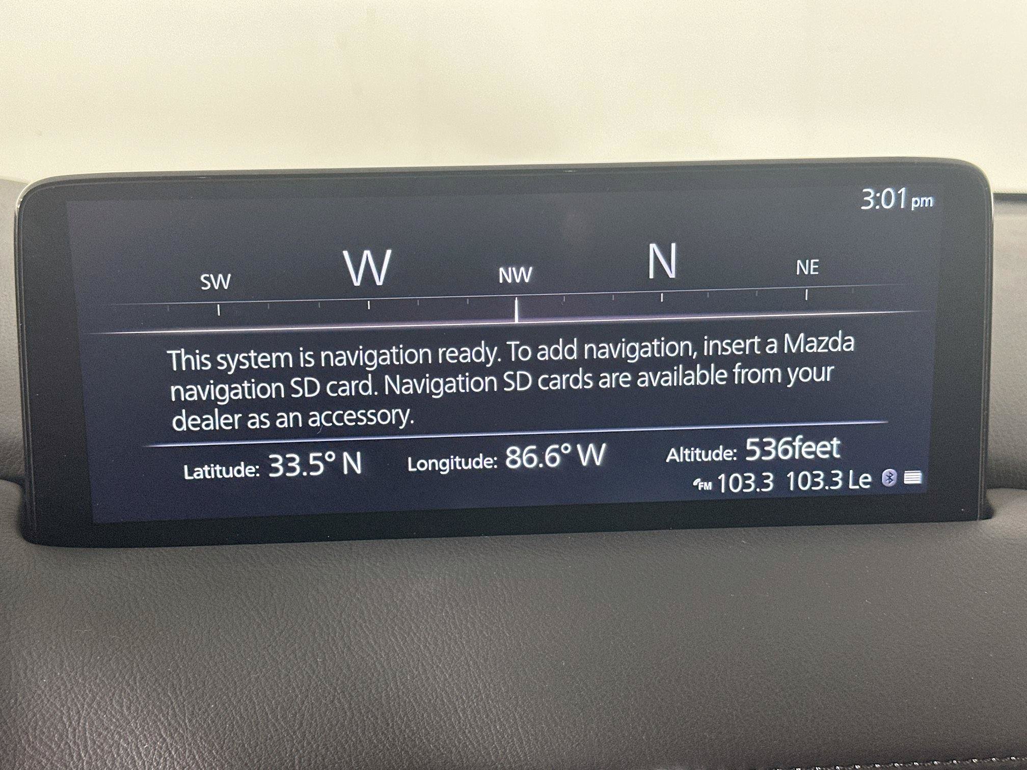Used 2025 MAZDA CX-5 AWD 2.5 S w/ Preferred Package image 21