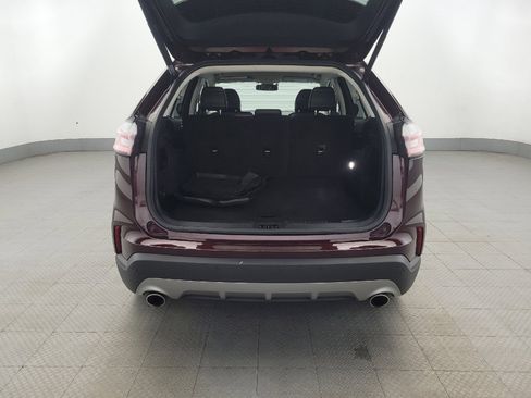 Used 2019 Ford Edge SEL w/ Equipment Group 201A image 29