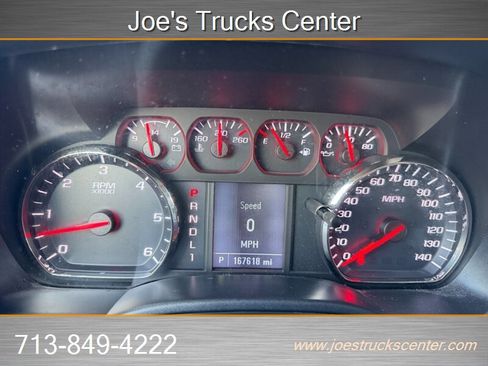 Used 2019 Chevrolet Silverado 2500 W/T w/ WT Convenience Package image 33