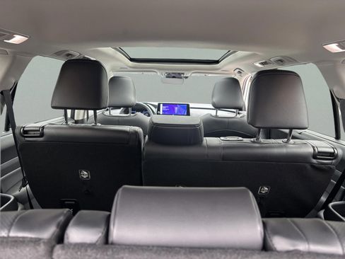 Used 2024 Toyota Grand Highlander XLE image 28