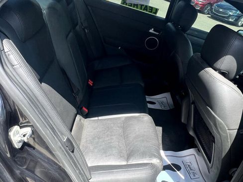 Used 2009 Pontiac G8 Base image 13