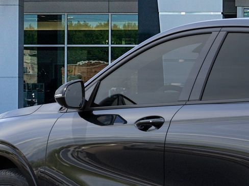 New 2026 Buick Envista Sport Touring w/ Convenience I Package image 12