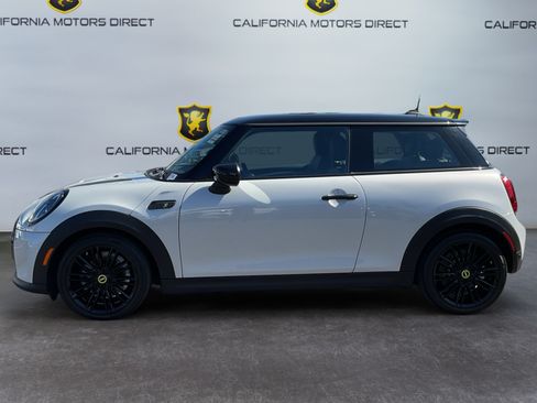 Used 2023 MINI Cooper SE FWD image 8