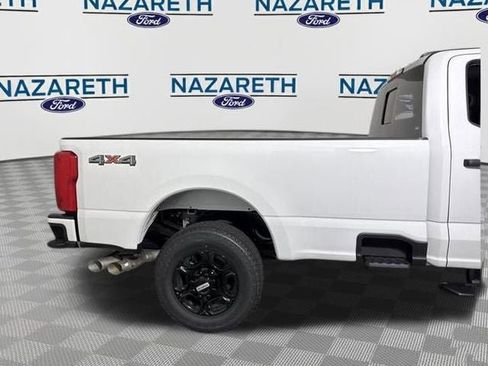 New 2026 Ford F350 XL w/ STX Appearance Package AWD/4WD image 14