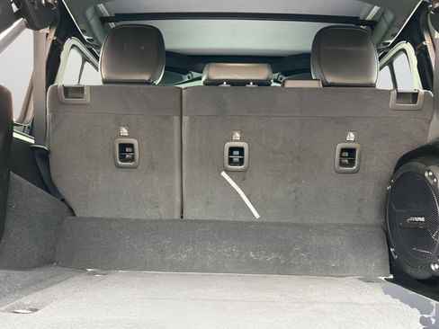 Used 2023 Jeep Wrangler Unlimited Sahara w/ Cold Weather Group image 37